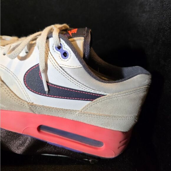 Nike Golf Shoes Mens Size 10.5 - Picture 3 of 9